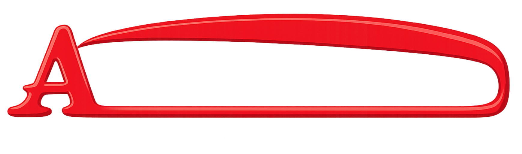 American Hero Restaurant Logo